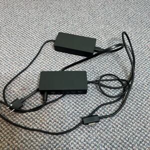 Microsoft Surface Dock  Docking Station Model 1661 With Power Adapter